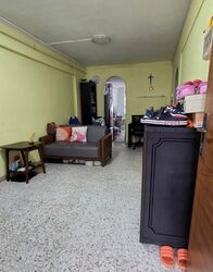 Blk 351 Clementi Avenue 2 (Clementi), HDB 3 Rooms #633839651